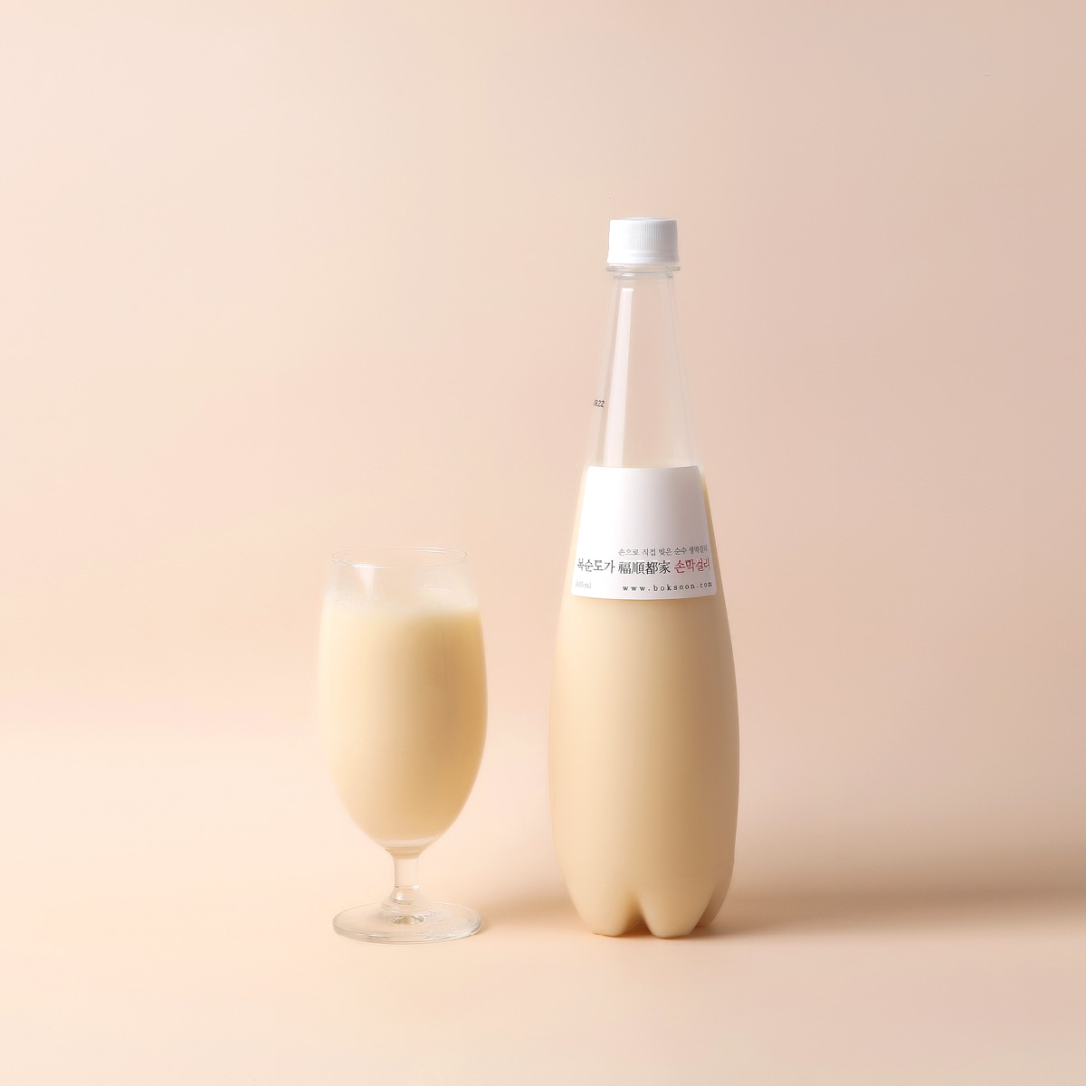 복순도가 막걸리